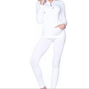 2 piece leggings set